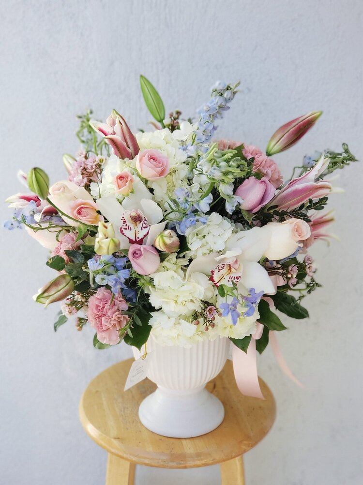 Chicago Flower Delivery Bloom Floral Shop Chicago