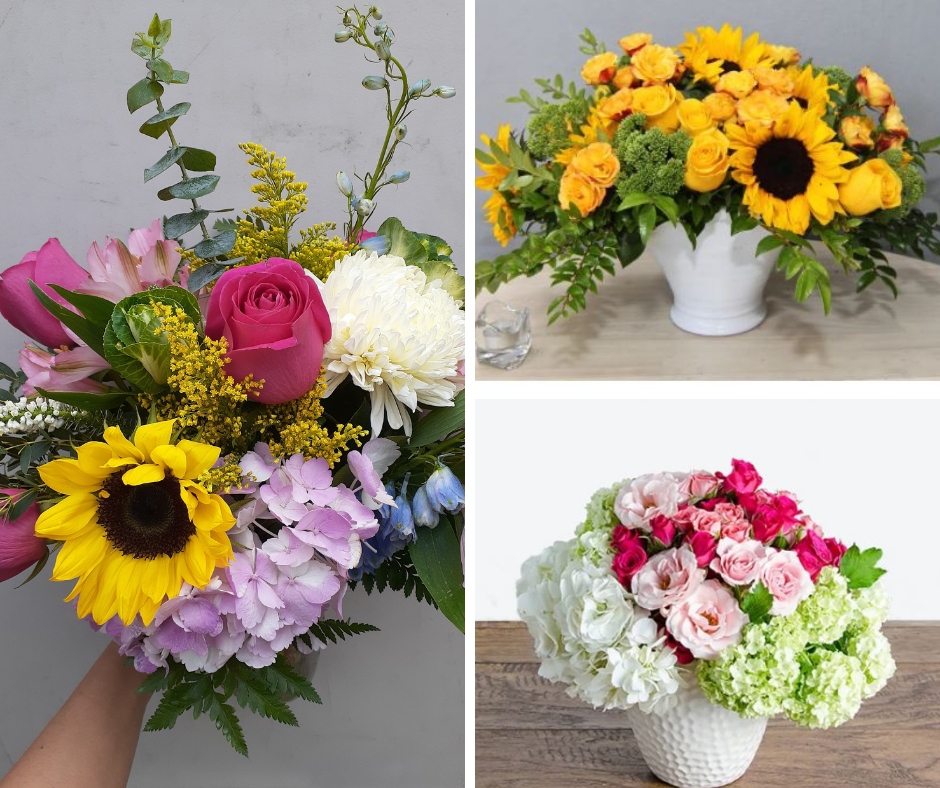 Chicago Flower Delivery Bloom Floral Shop Chicago