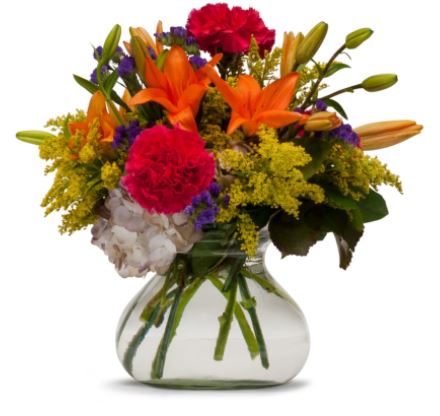 gold coast flower delivery Chicago, IL Order Gold Coast Chicago Flower delivery
