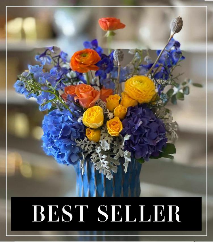 Bloom's Best Sellers
