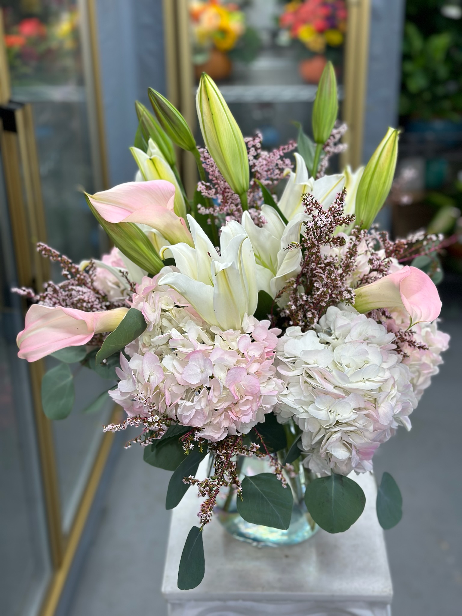 Alsip, IL Florist Alsip, IL Flower Delivery 60803 Bloom Floral Shop