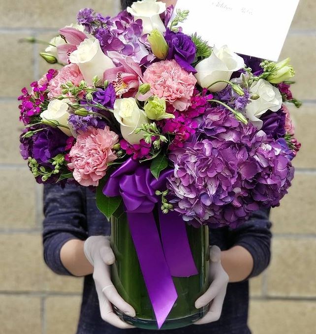 Chicago Florist Chicago Flower Delivery by Bloom Floral Chicago