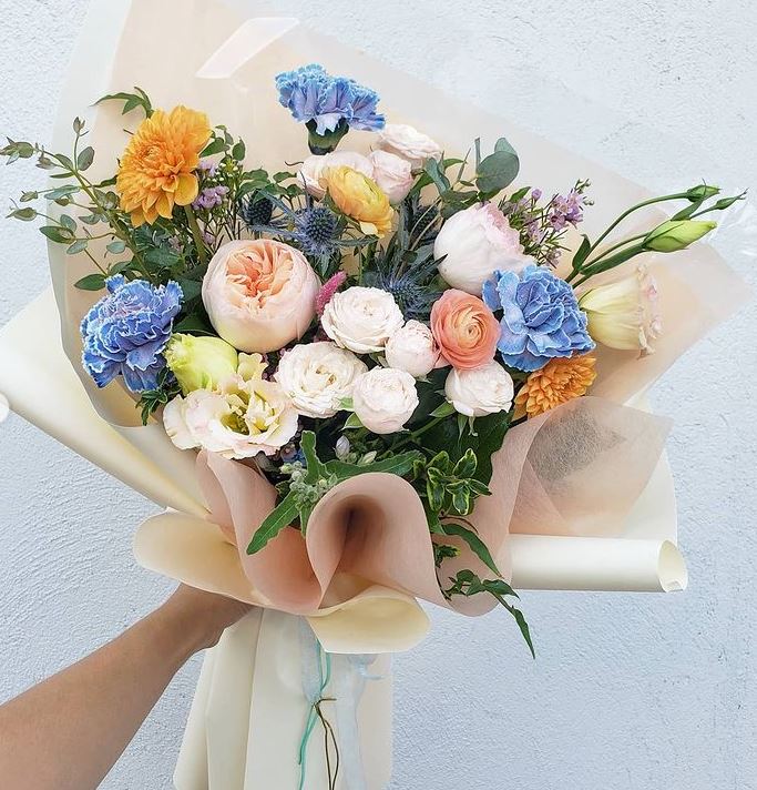 Same Day Flower Delivery Bloom Floral Shop Chicago