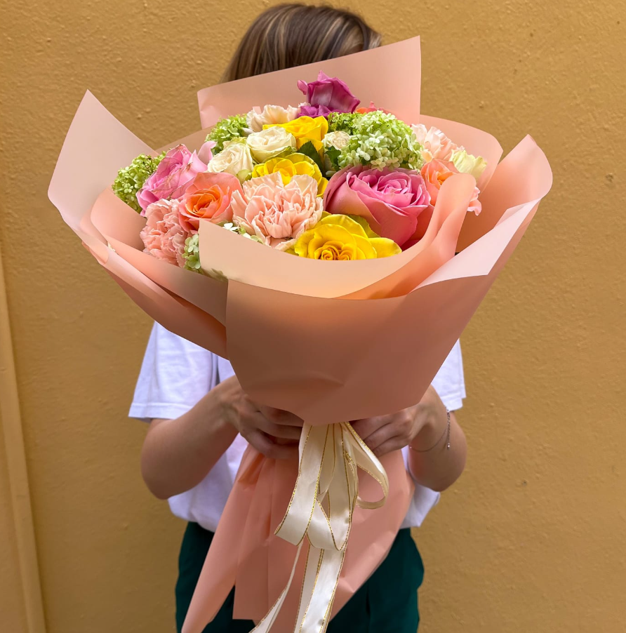 Joyful Meadows Bloom Floral Shop Chicago