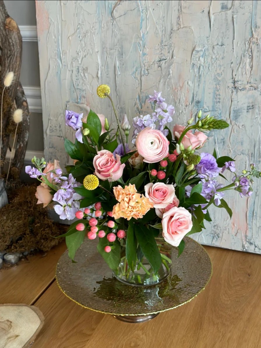 Simply Sweet Bloom Floral Shop Chicago