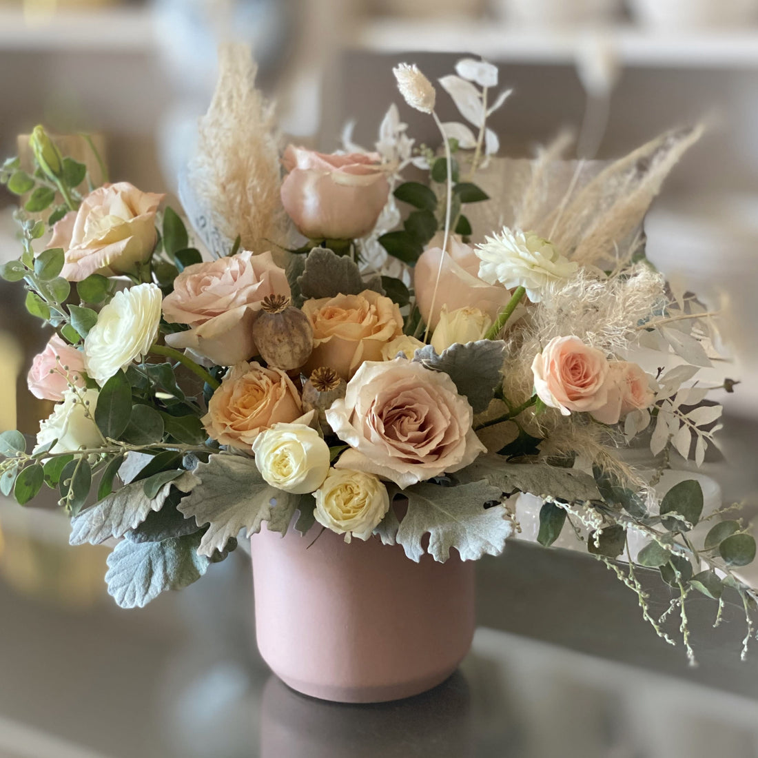 Best Thanksgiving Flower Delivery Chicago : Thanksgiving Centerpieces
