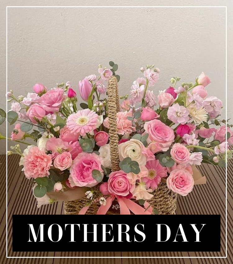 Mother's Day Flowers 2024 Collection