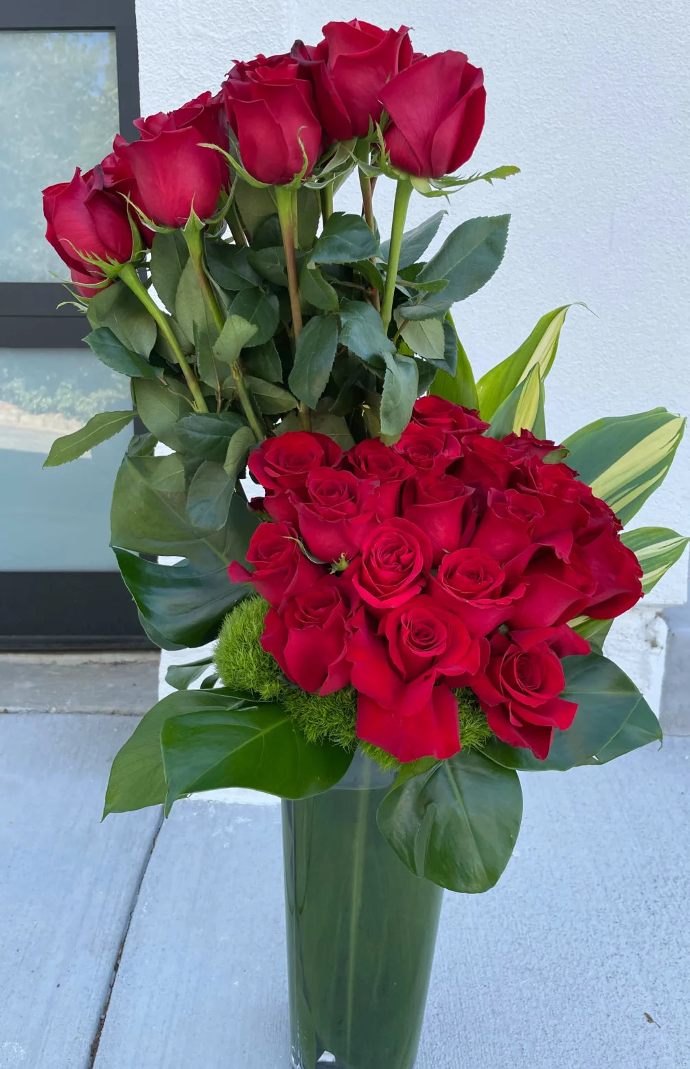 Valentine's Day Flower Delivery