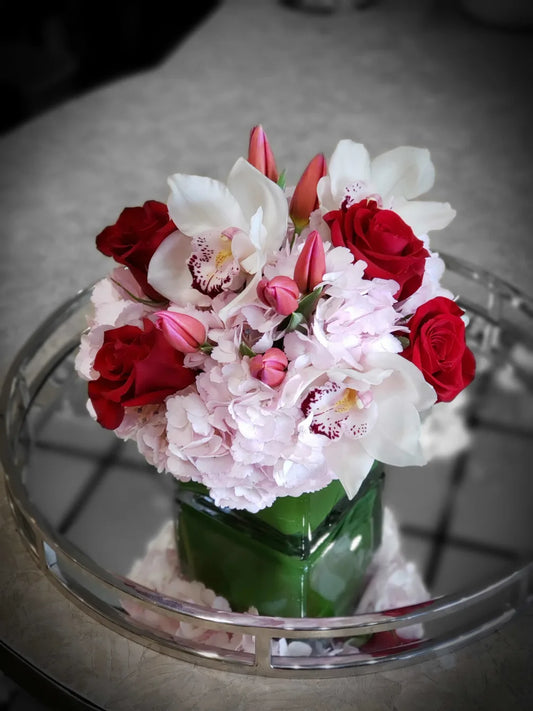 Sweetheart - www.bloomfloralshop.com