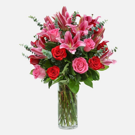 So Romantic - www.bloomfloralshop.com