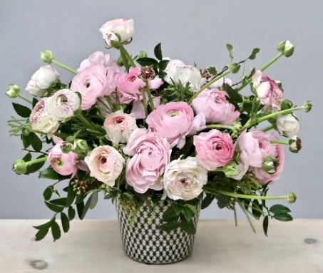 Posh and Pink - www.bloomfloralshop.com